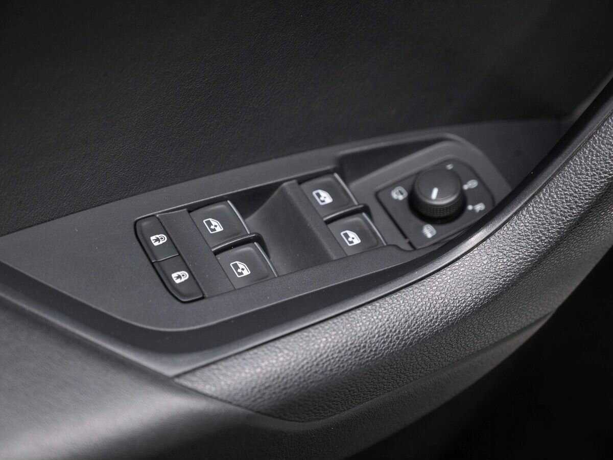 Б/У Шкода Кодиак 2018 года. Фото: #17