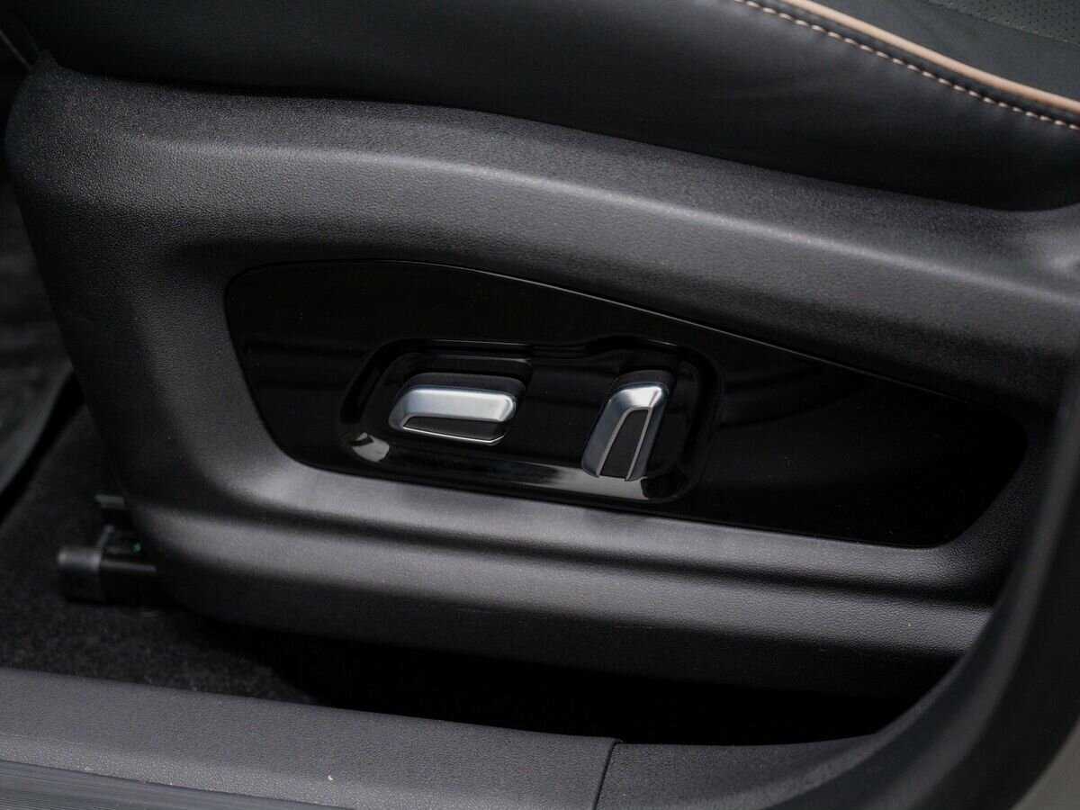 Б/У Омода Ц5 2023 года. Фото: #15