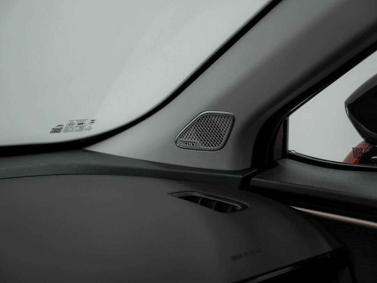 Б/У Омода Ц5 2023 года. Фото: #20