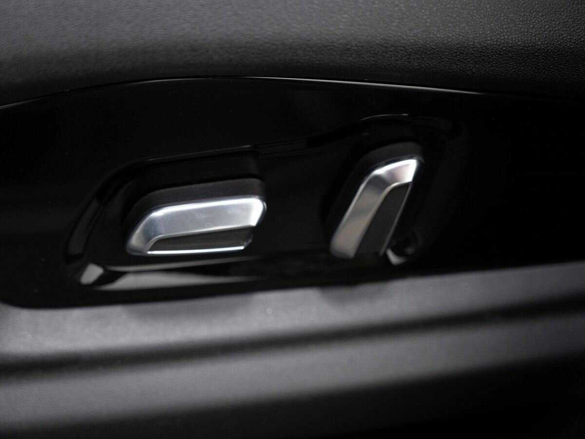 Б/У Омода Ц5 2022 года. Фото: #17