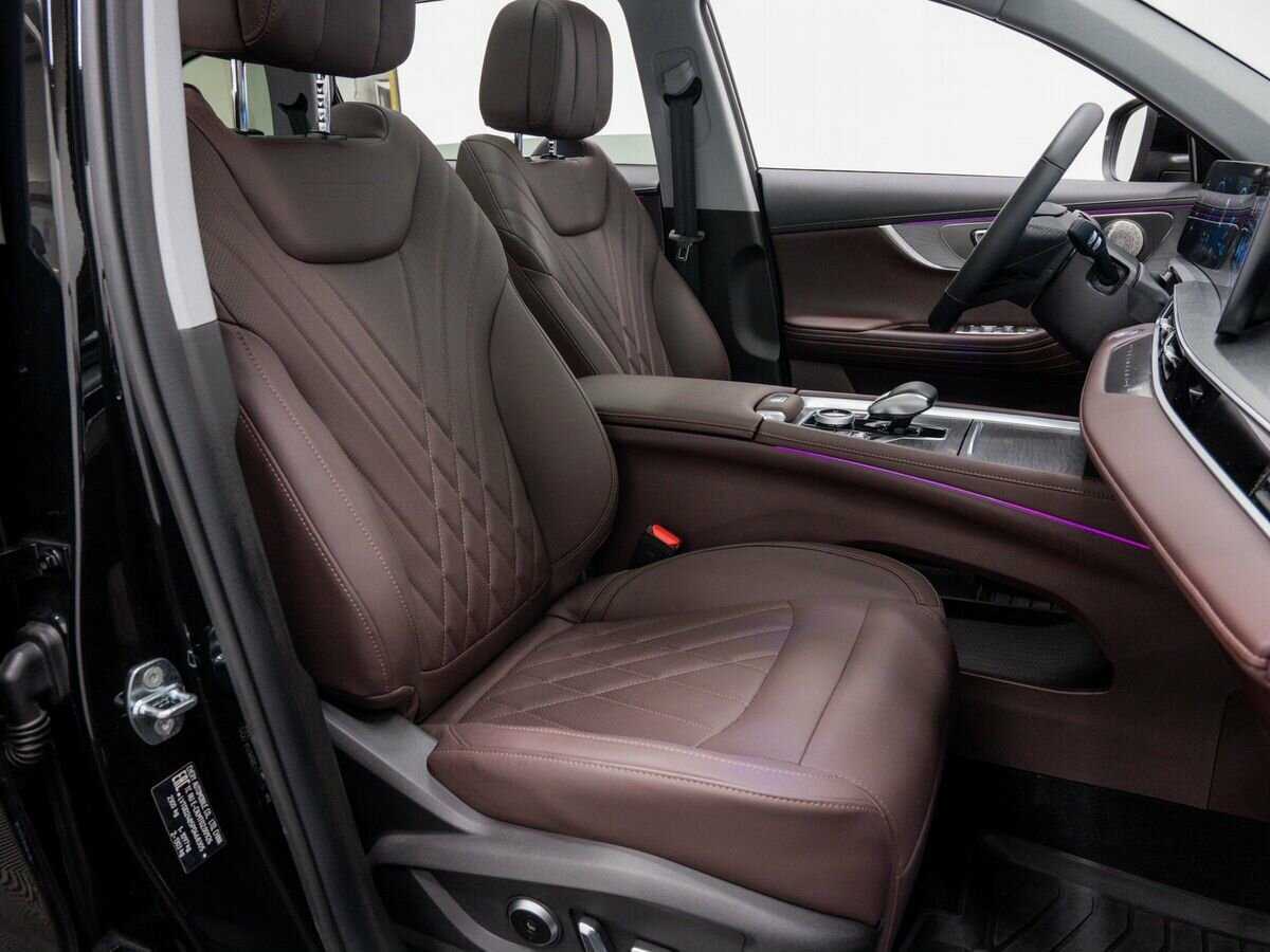 Б/У Чери Тигго 8 Про Макс 2023 года. Фото: #7