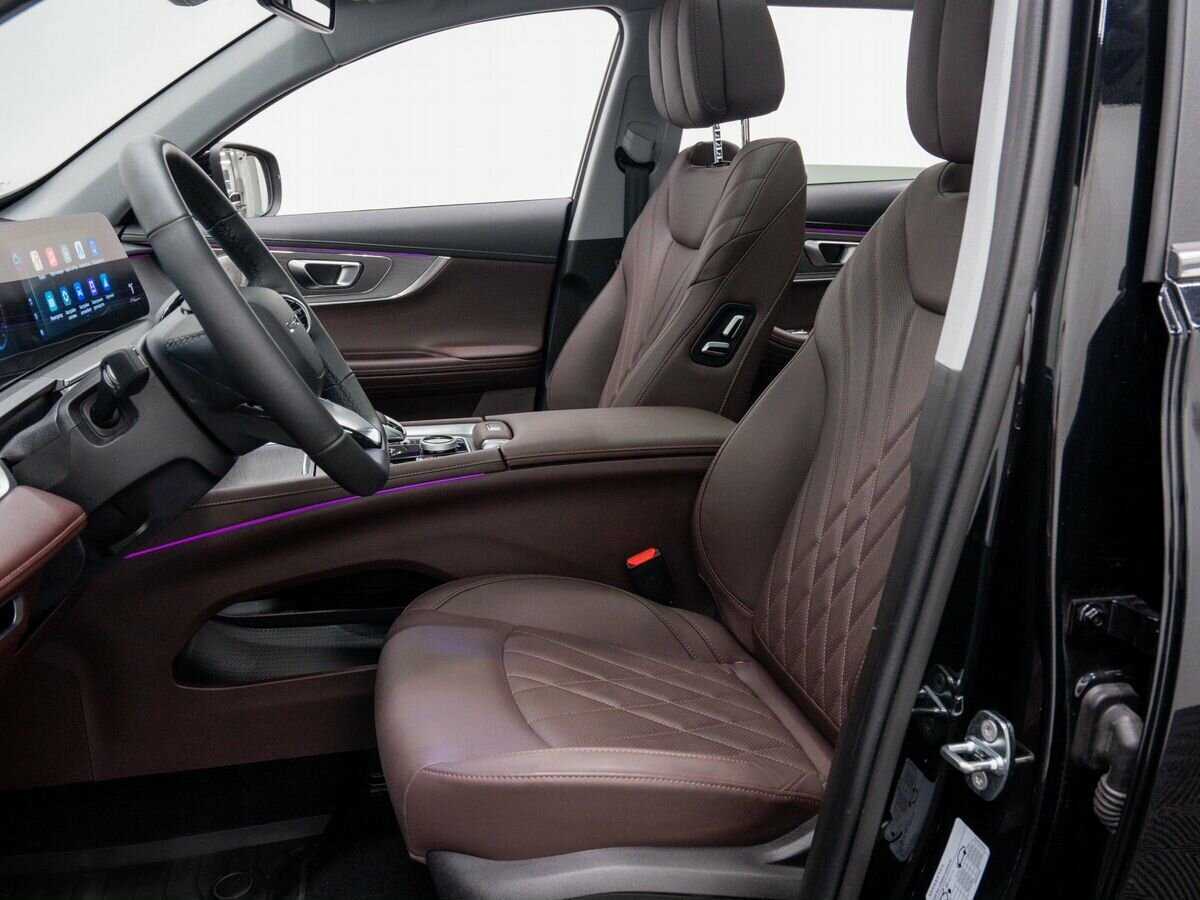 Б/У Чери Тигго 8 Про Макс 2023 года. Фото: #15