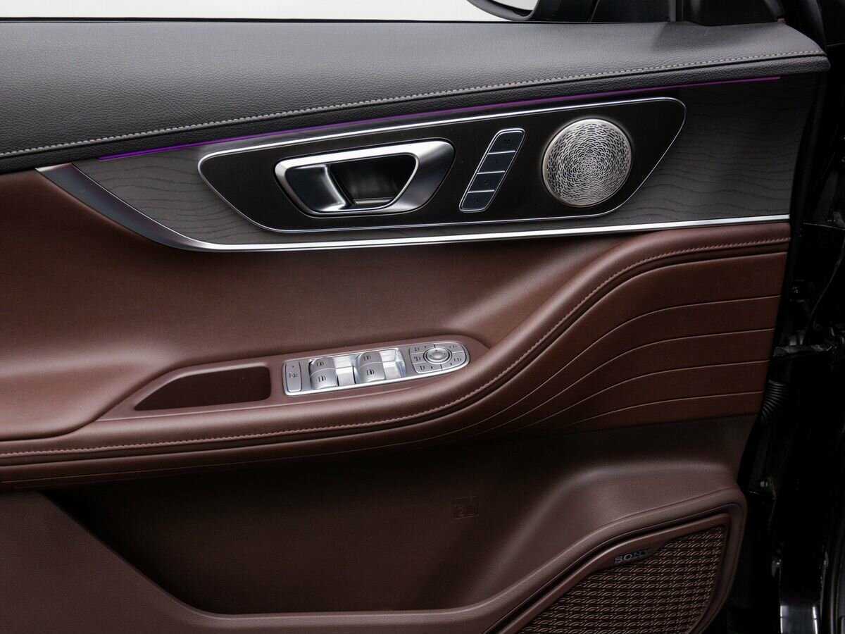 Б/У Чери Тигго 8 Про Макс 2023 года. Фото: #17