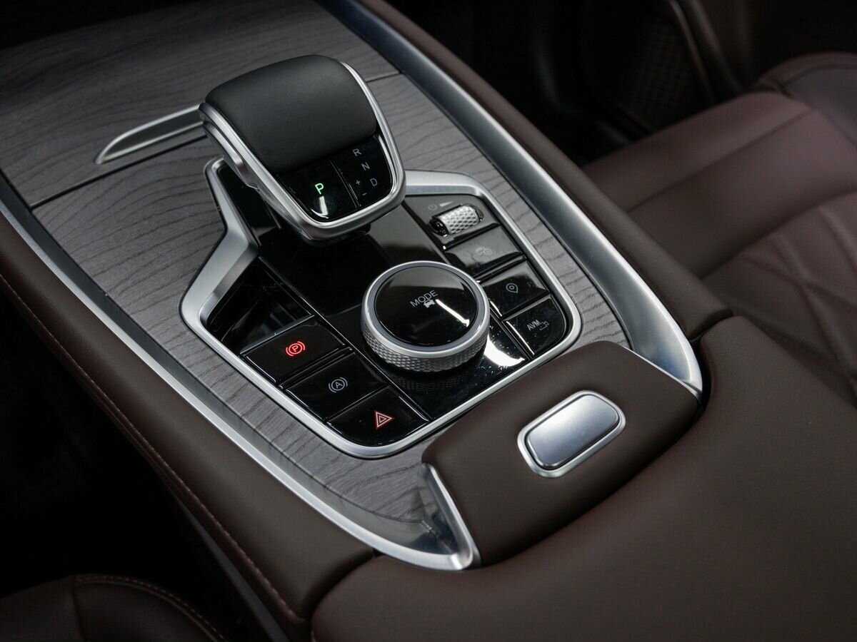 Б/У Чери Тигго 8 Про Макс 2023 года. Фото: #20