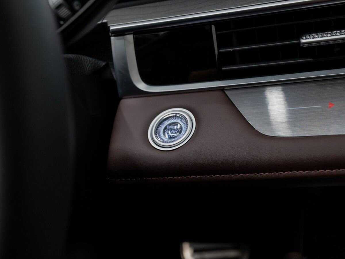 Б/У Чери Тигго 8 Про Макс 2023 года. Фото: #24