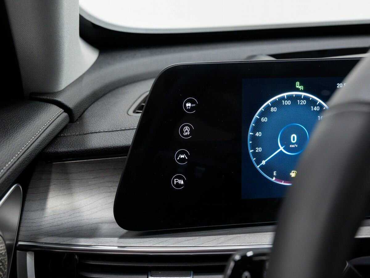 Б/У Чери Тигго 8 Про Макс 2023 года. Фото: #26