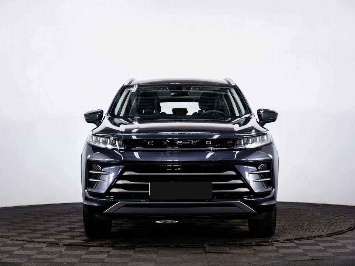 Б/У Эксид Л-Икс 2023 года. Фото: #1