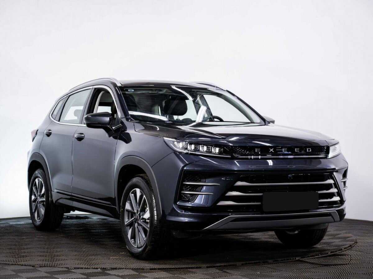 Б/У Эксид Л-Икс 2023 года. Фото: #2