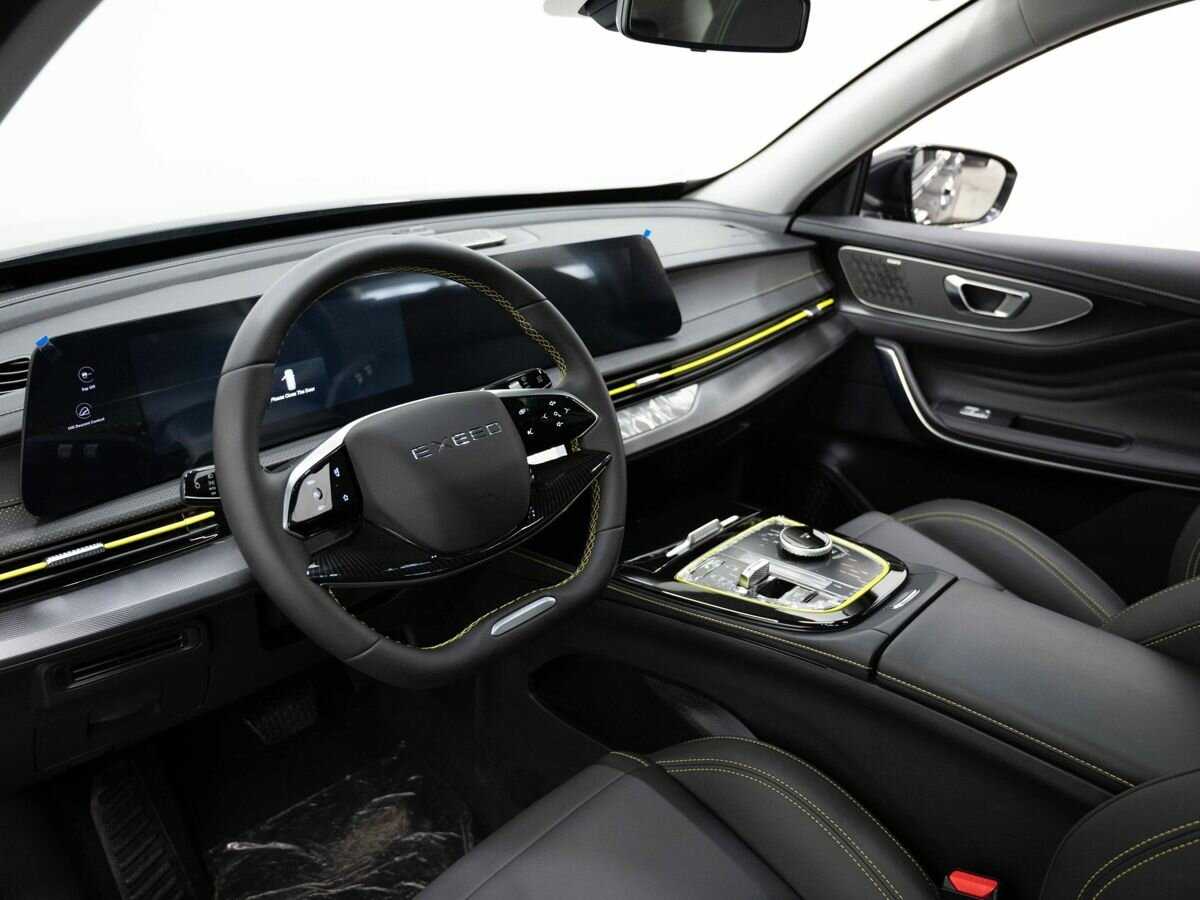 Б/У Эксид Л-Икс 2023 года. Фото: #6