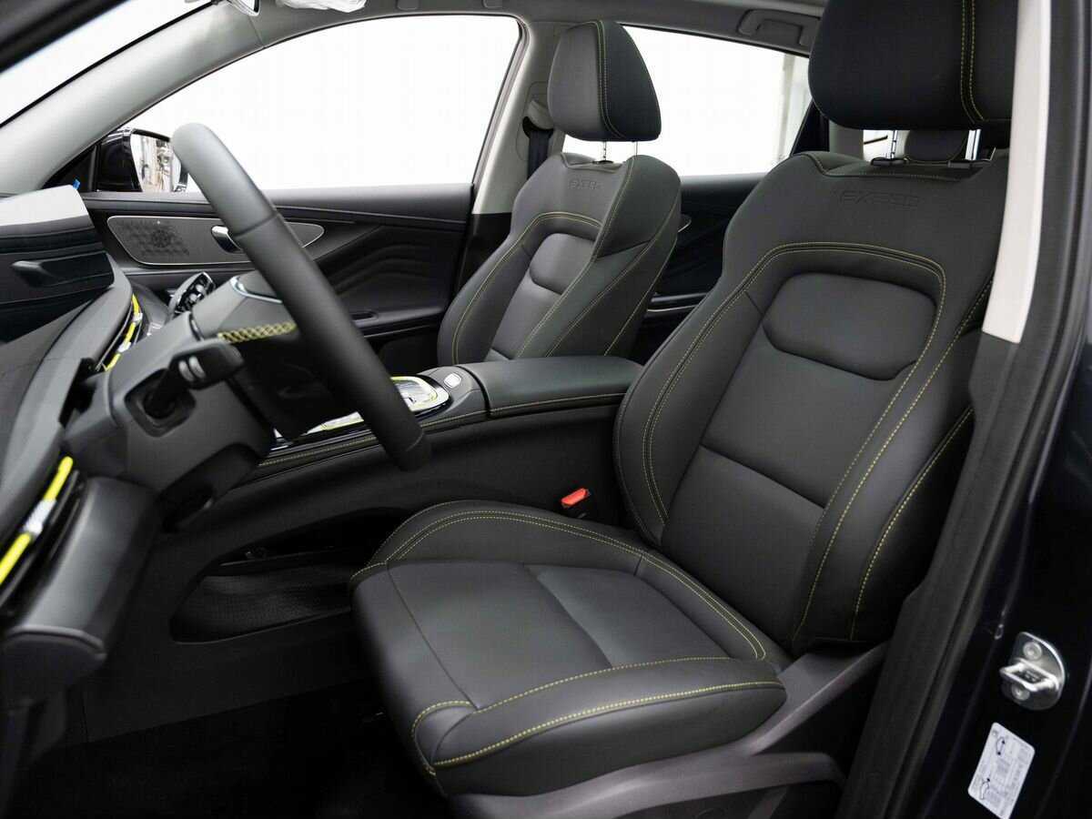 Б/У Эксид Л-Икс 2023 года. Фото: #7