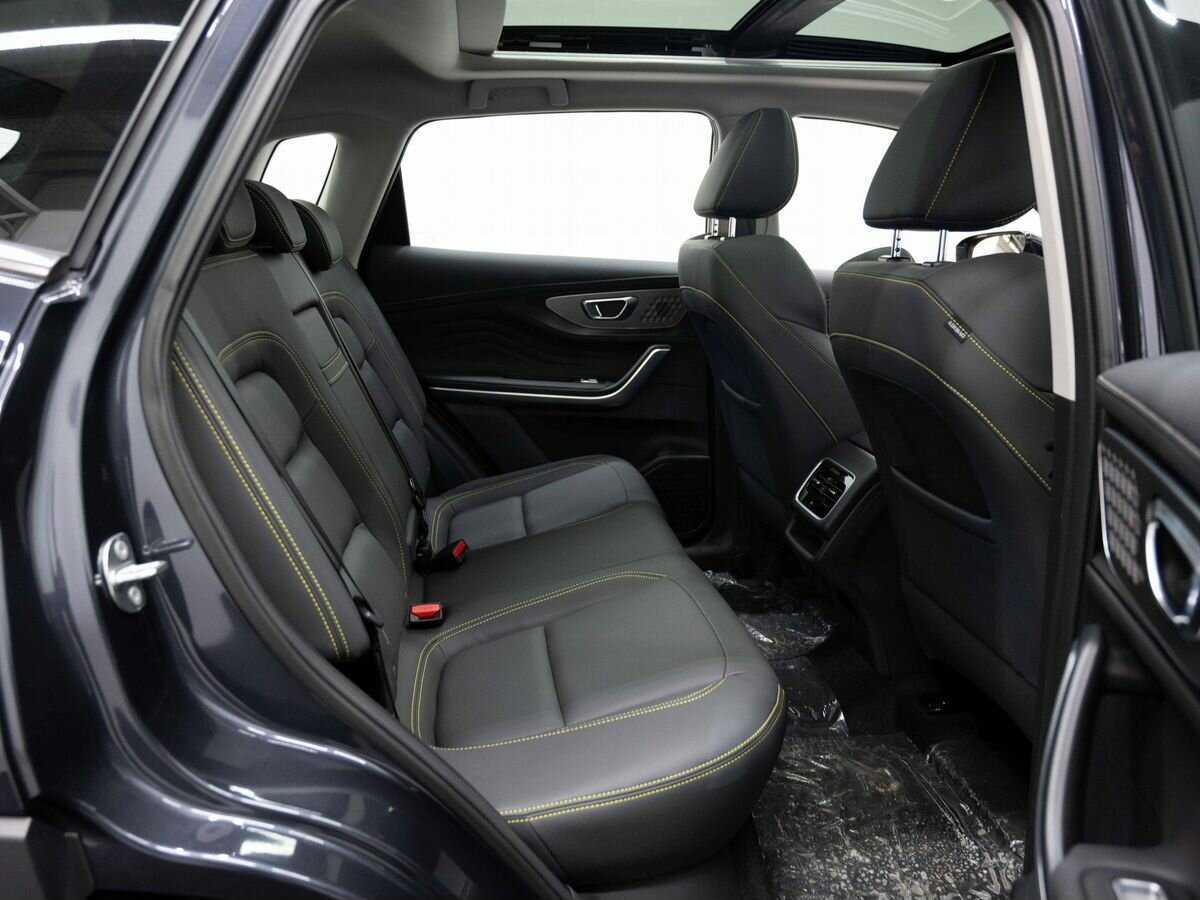 Б/У Эксид Л-Икс 2023 года. Фото: #9