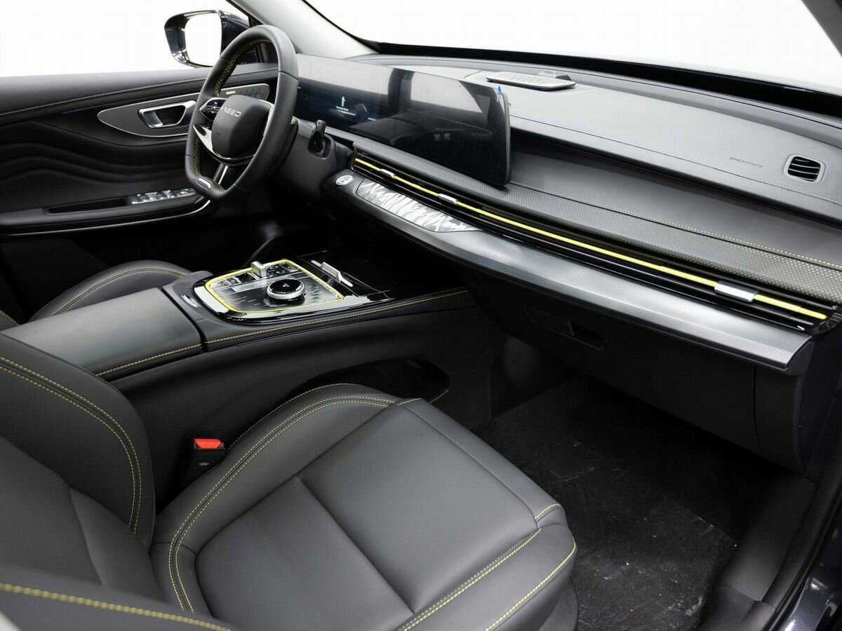 Б/У Эксид Л-Икс 2023 года. Фото: #10