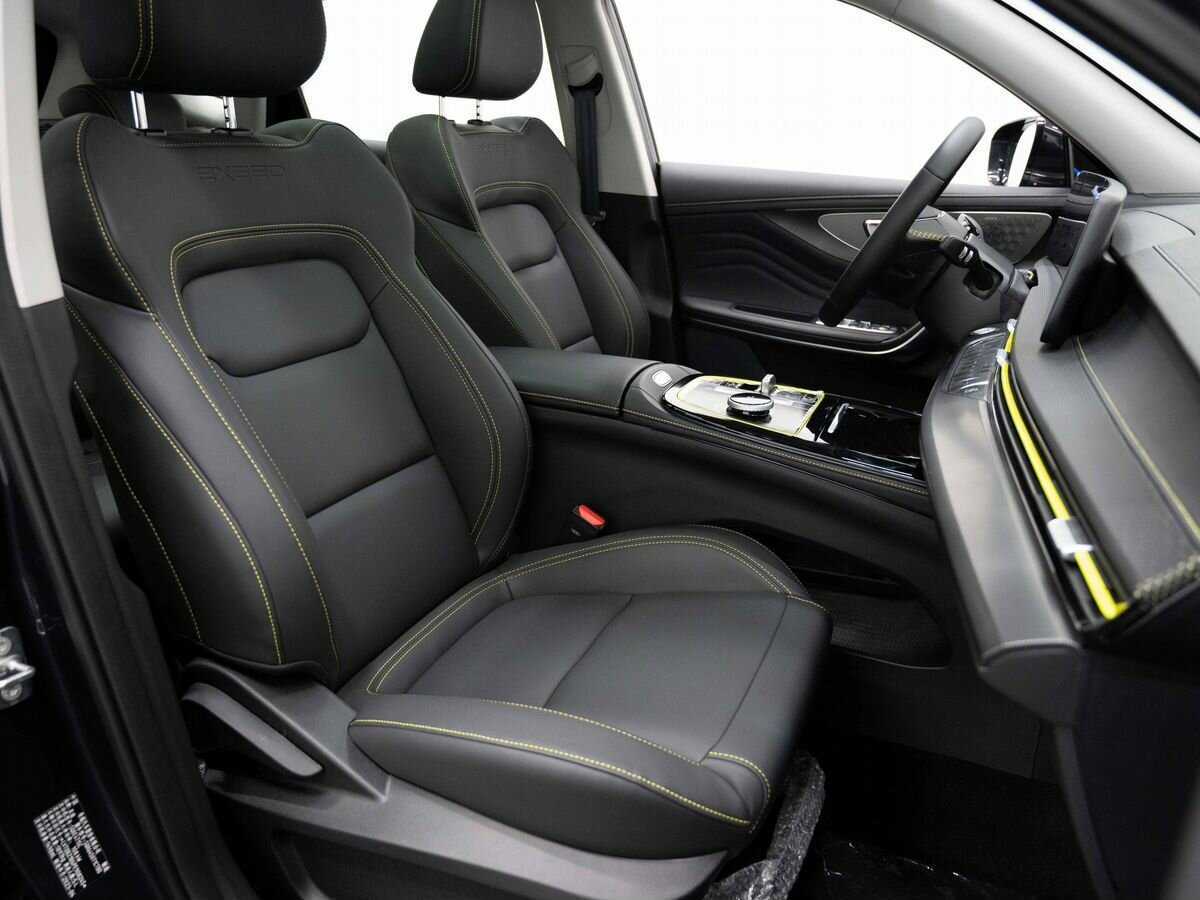 Б/У Эксид Л-Икс 2023 года. Фото: #11