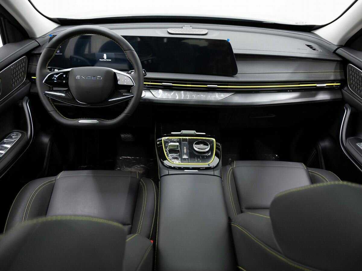 Б/У Эксид Л-Икс 2023 года. Фото: #12