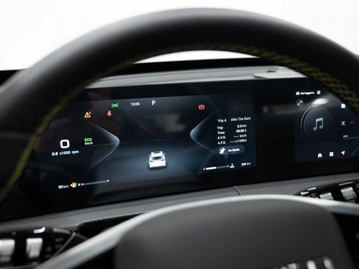 Б/У Эксид Л-Икс 2023 года. Фото: #16