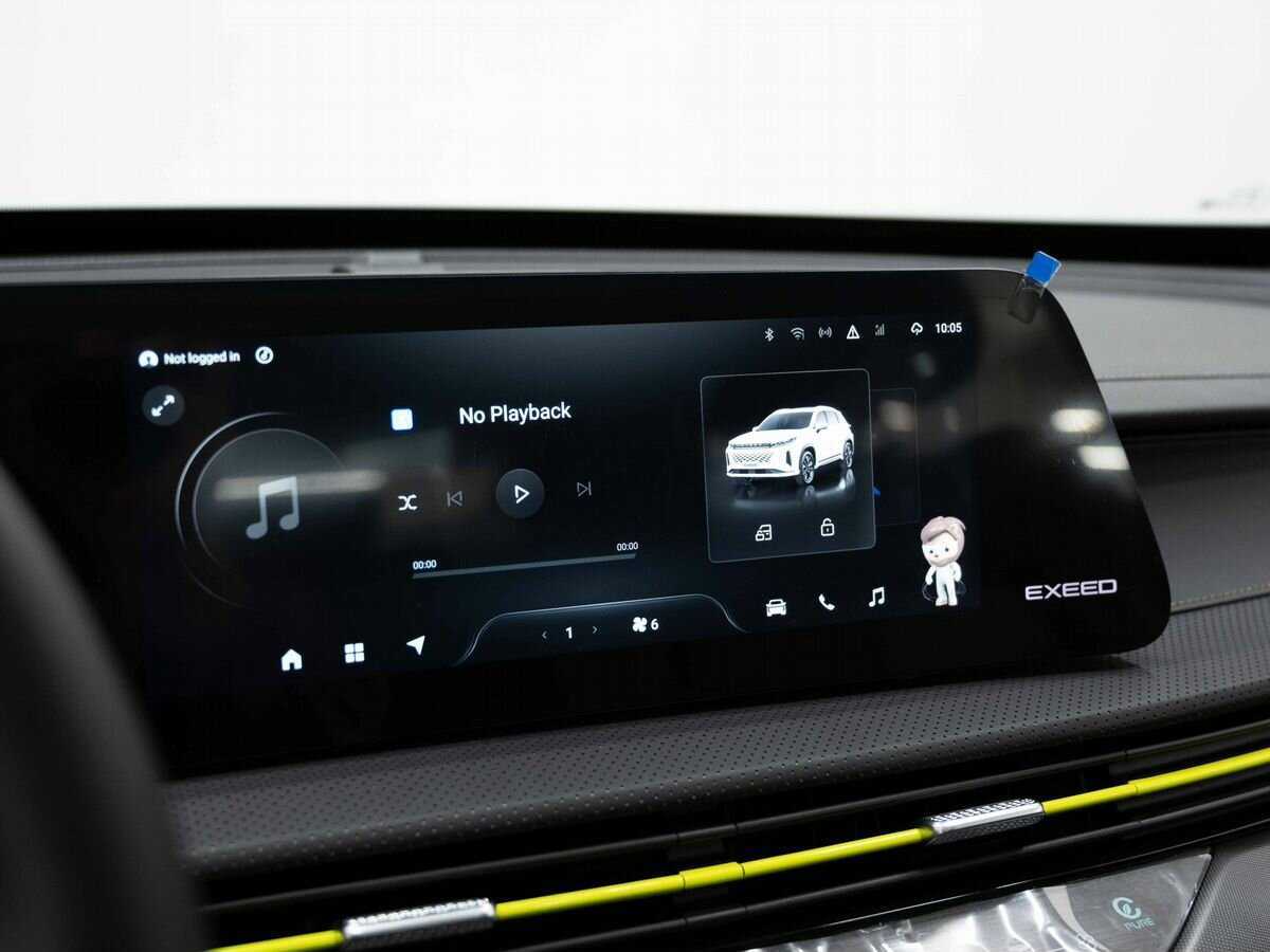 Б/У Эксид Л-Икс 2023 года. Фото: #17