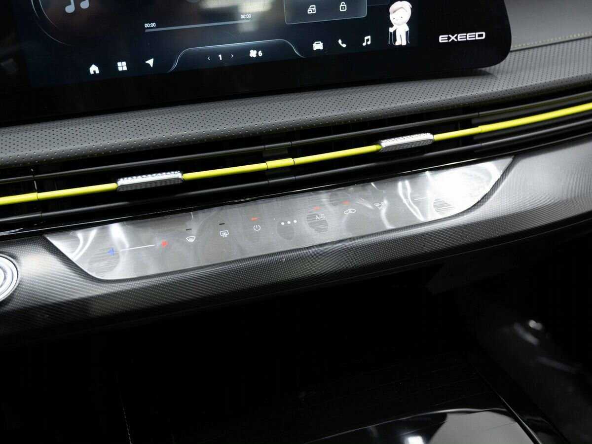 Б/У Эксид Л-Икс 2023 года. Фото: #18