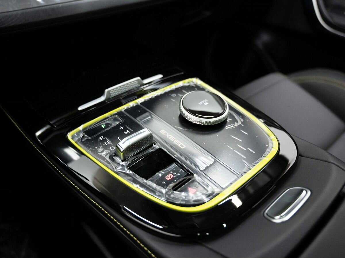 Б/У Эксид Л-Икс 2023 года. Фото: #19