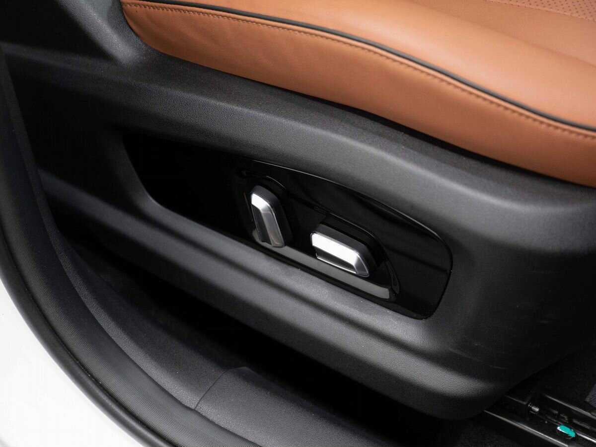 Б/У Омода Ц5 2023 года. Фото: #12