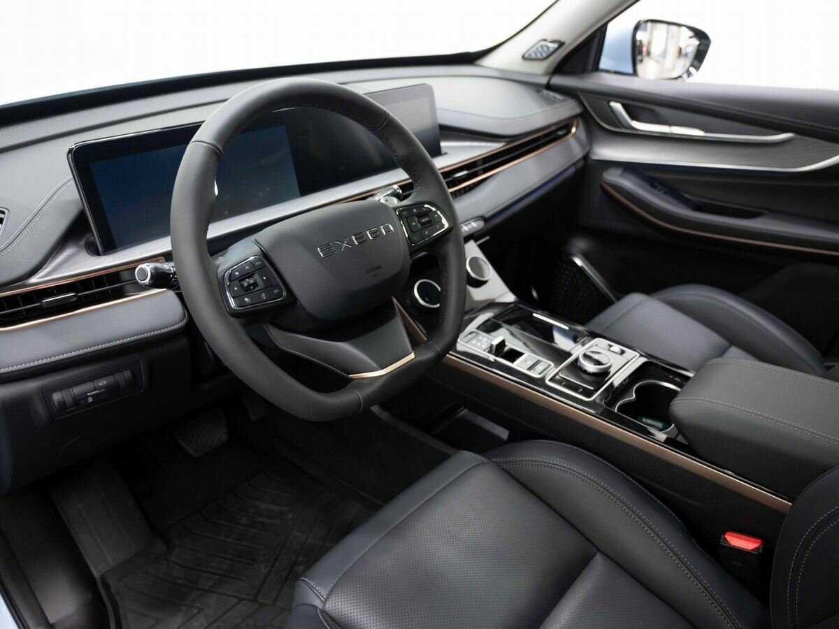 Б/У Эксид Л-Икс 2023 года. Фото: #6