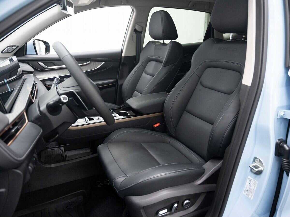 Б/У Эксид Л-Икс 2023 года. Фото: #7