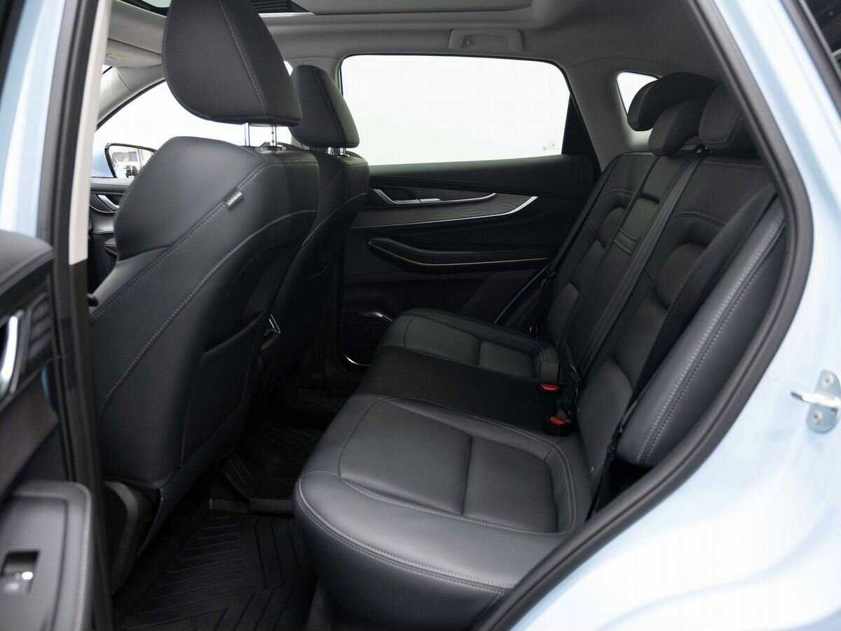 Б/У Эксид Л-Икс 2023 года. Фото: #8