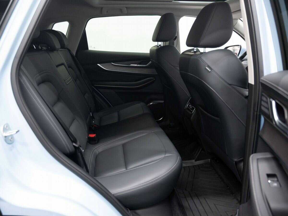 Б/У Эксид Л-Икс 2023 года. Фото: #9