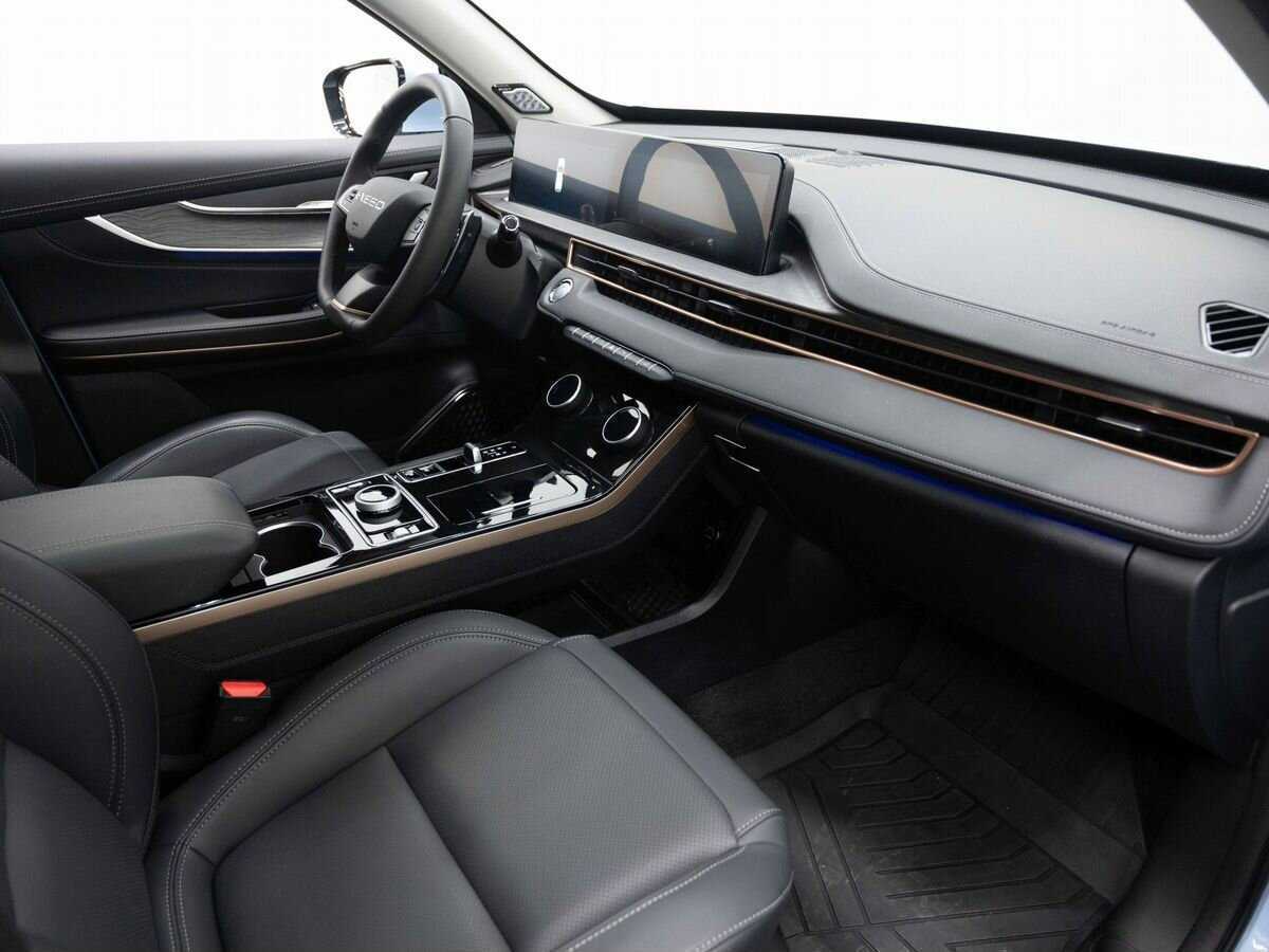 Б/У Эксид Л-Икс 2023 года. Фото: #10