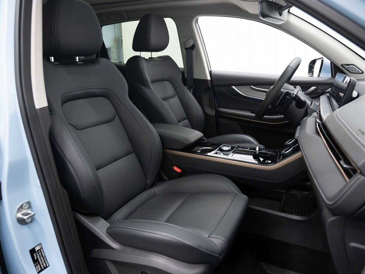 Б/У Эксид Л-Икс 2023 года. Фото: #11