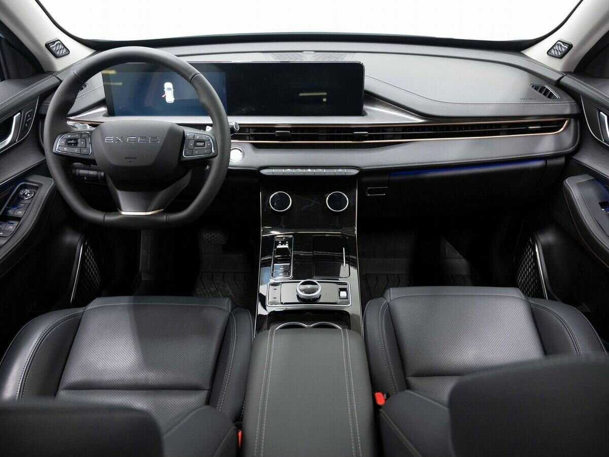 Б/У Эксид Л-Икс 2023 года. Фото: #13