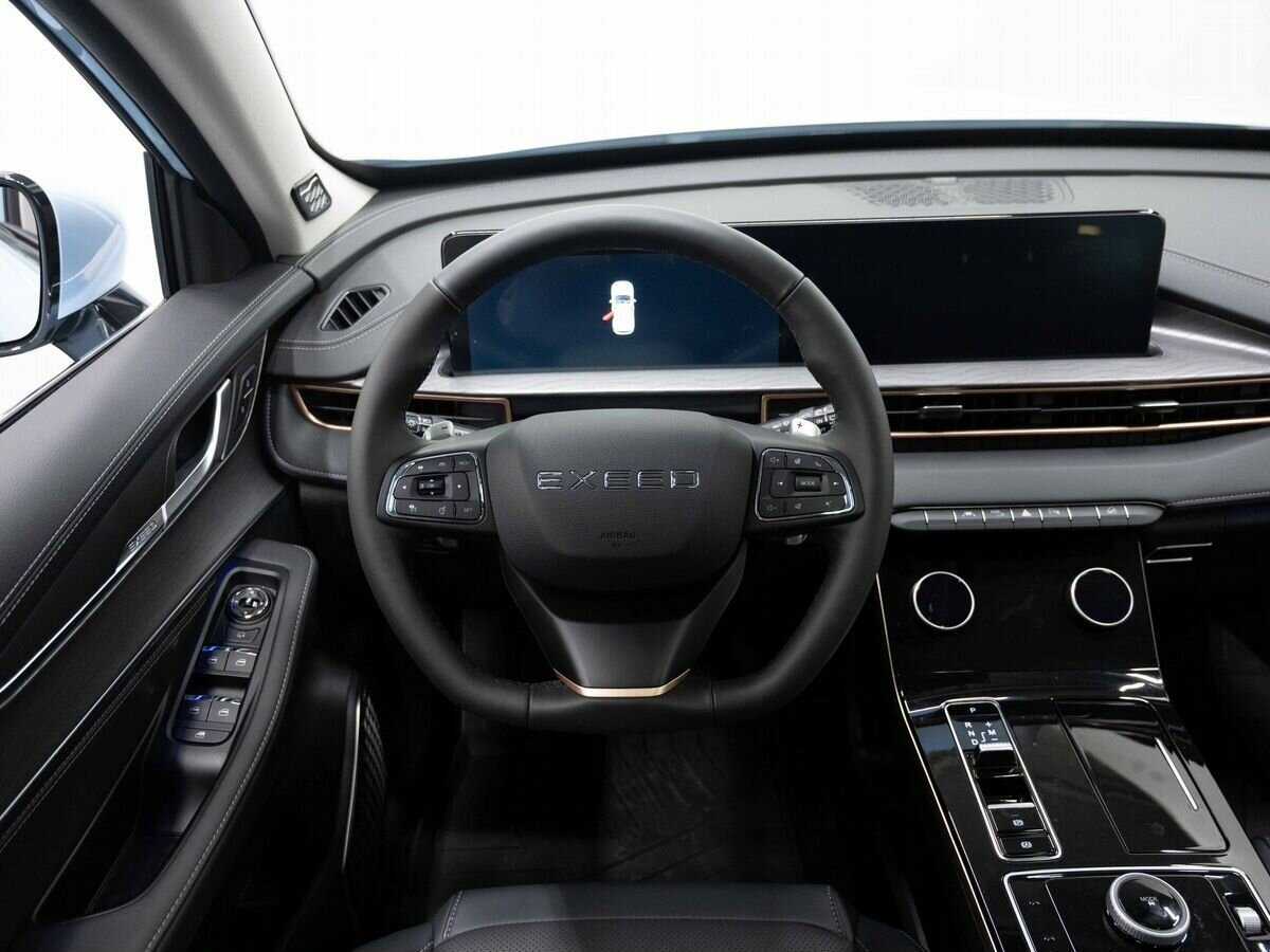 Б/У Эксид Л-Икс 2023 года. Фото: #14