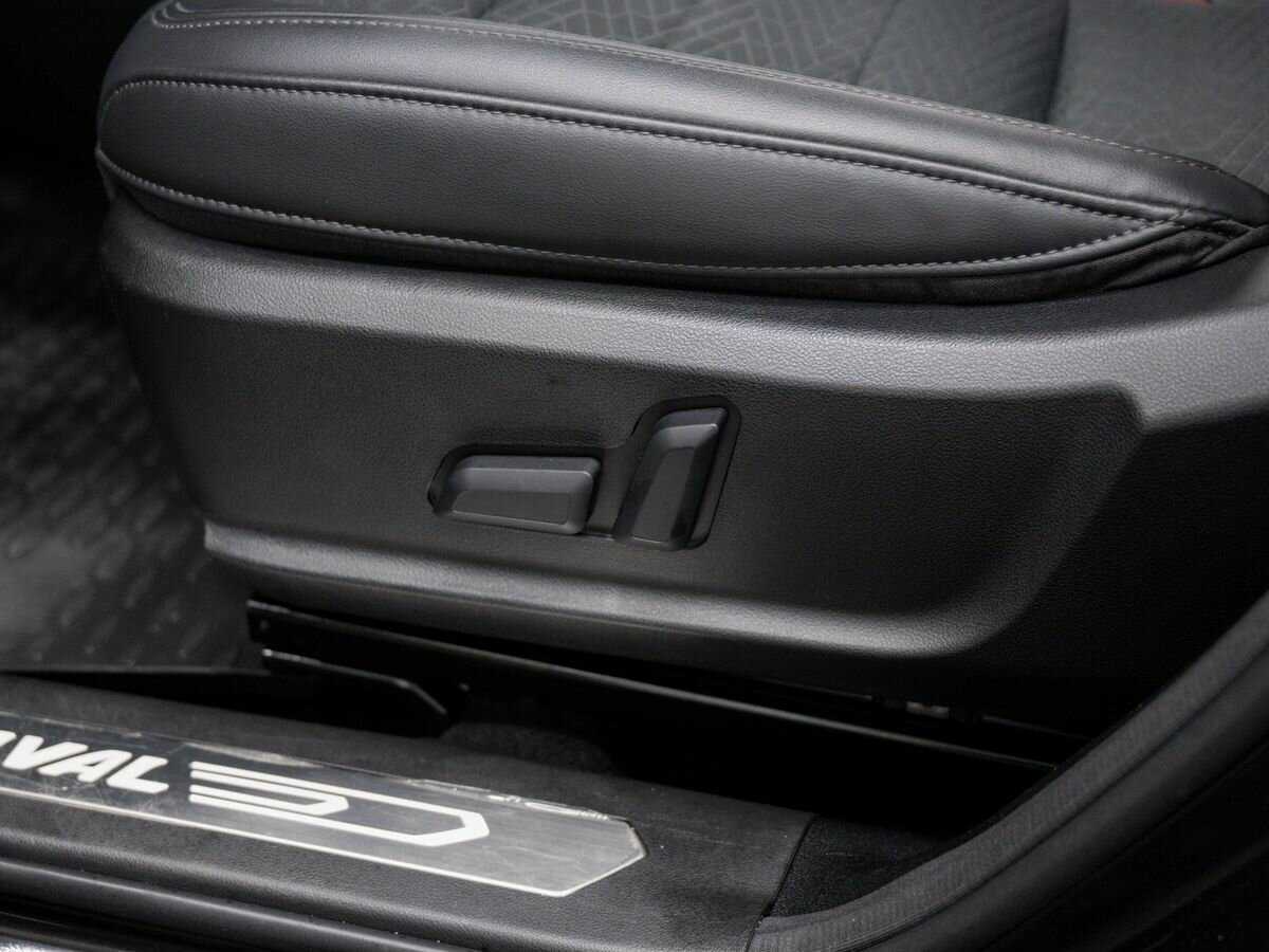 Б/У Хавал Ф7-икс 2023 года. Фото: #13