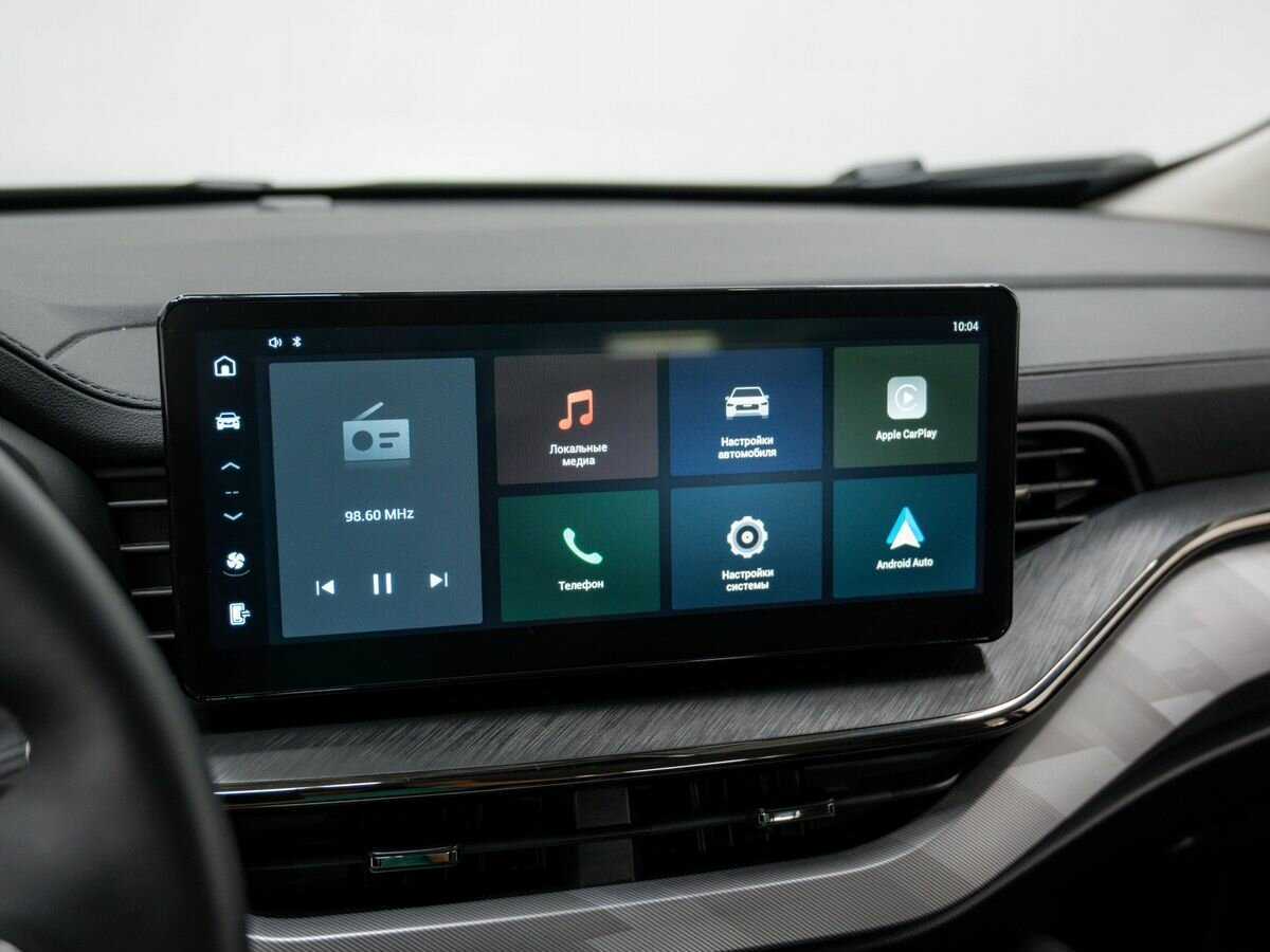 Б/У Хавал Ф7-икс 2023 года. Фото: #18