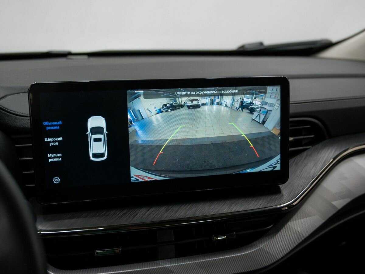 Б/У Хавал Ф7-икс 2023 года. Фото: #19