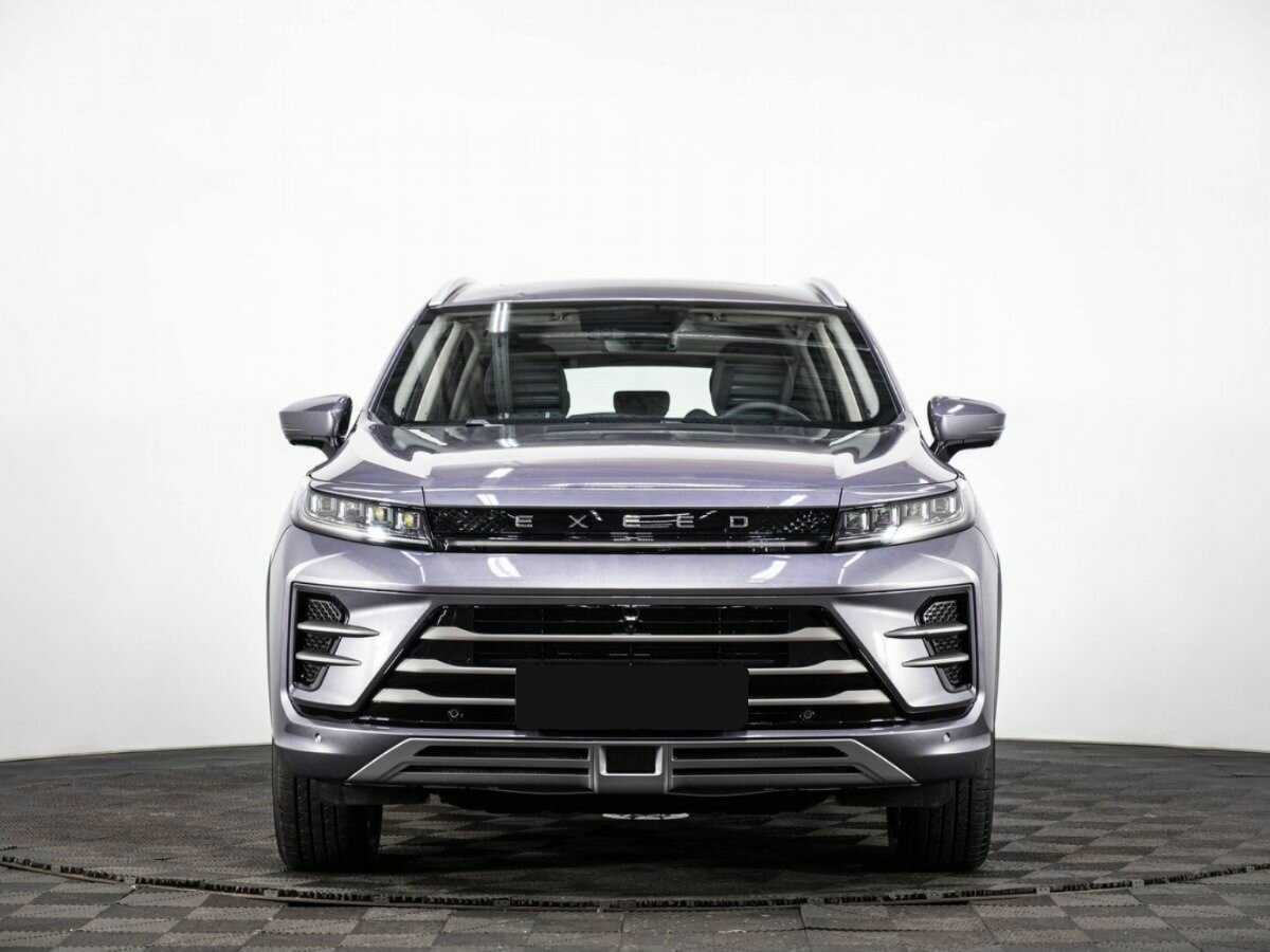 Б/У Эксид Л-Икс 2023 года. Фото: #1