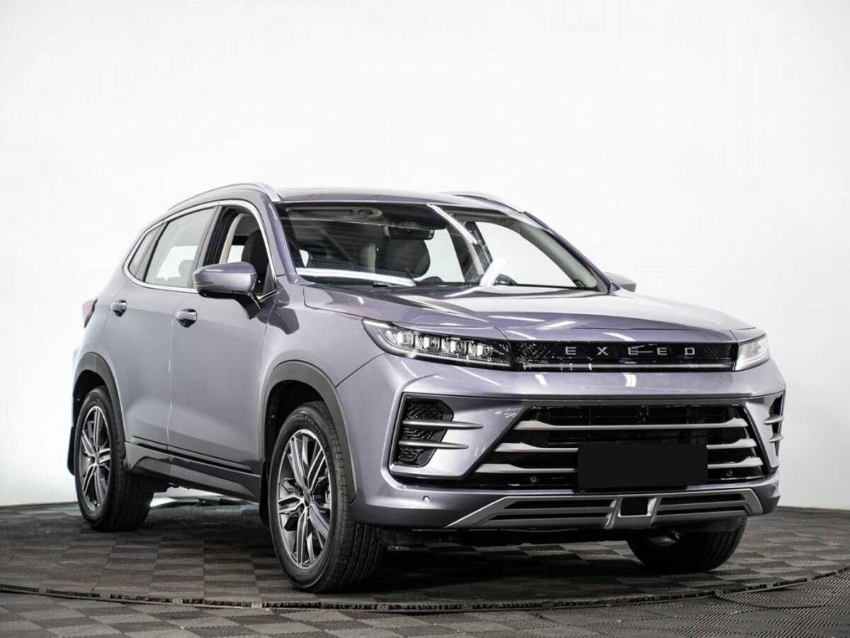 Б/У Эксид Л-Икс 2023 года. Фото: #2