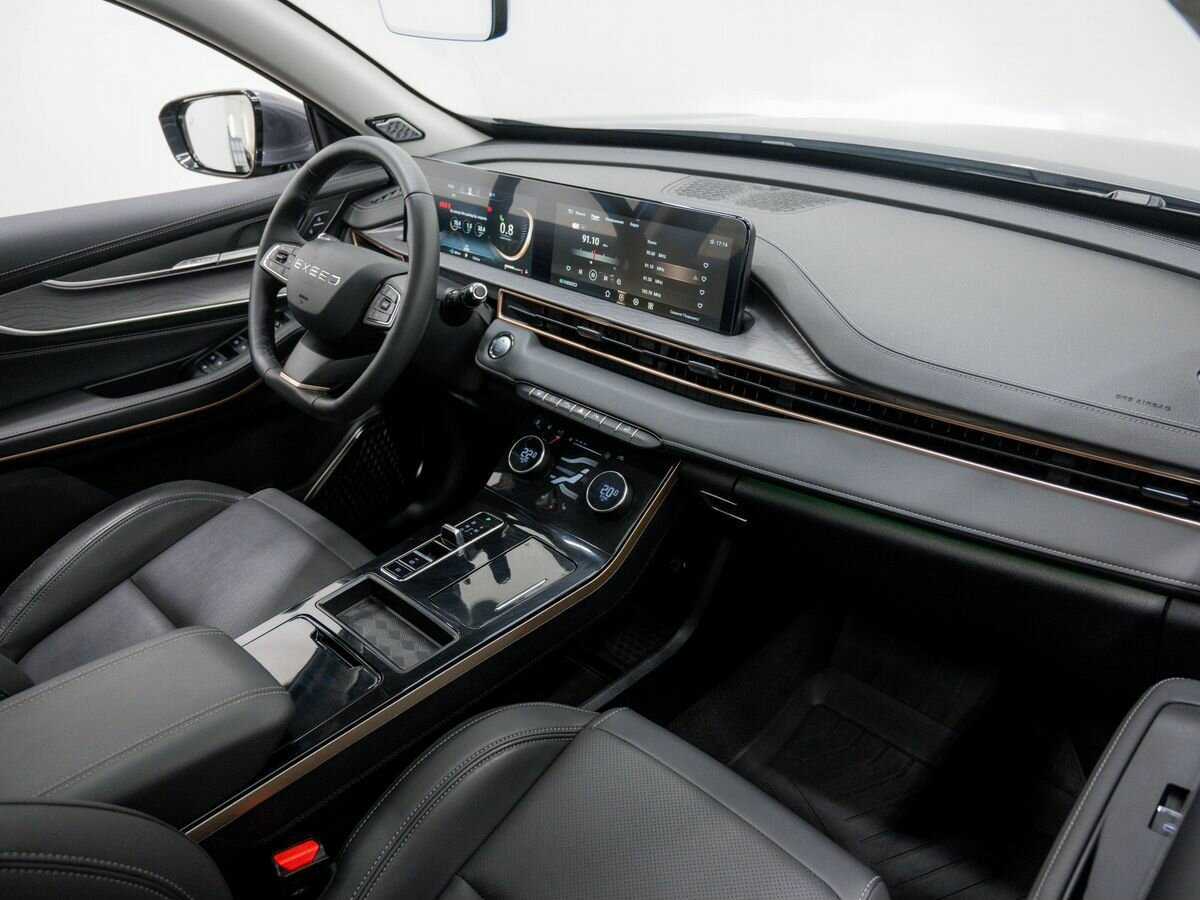 Б/У Эксид Л-Икс 2023 года. Фото: #7