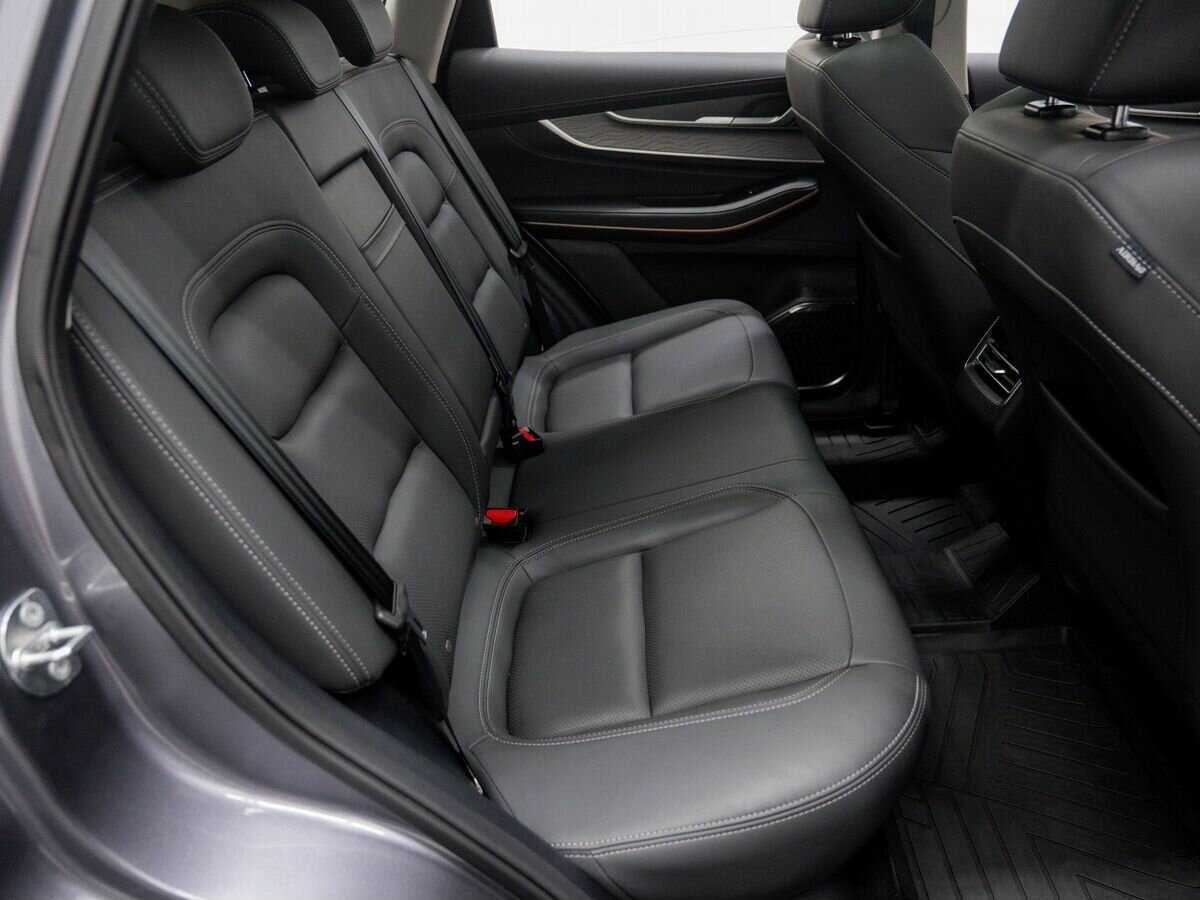 Б/У Эксид Л-Икс 2023 года. Фото: #9