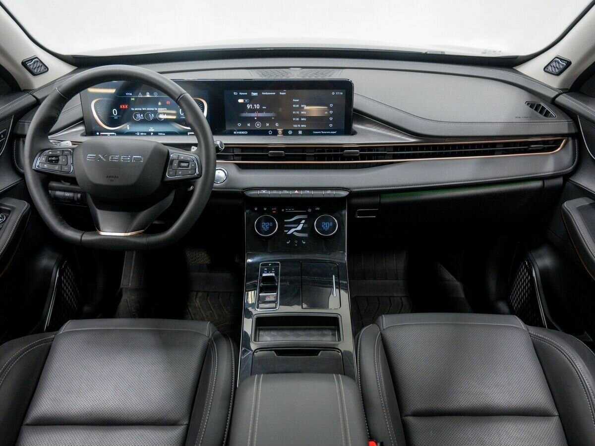 Б/У Эксид Л-Икс 2023 года. Фото: #11