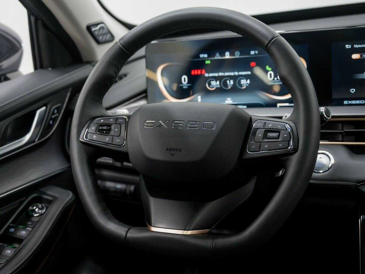 Б/У Эксид Л-Икс 2023 года. Фото: #12