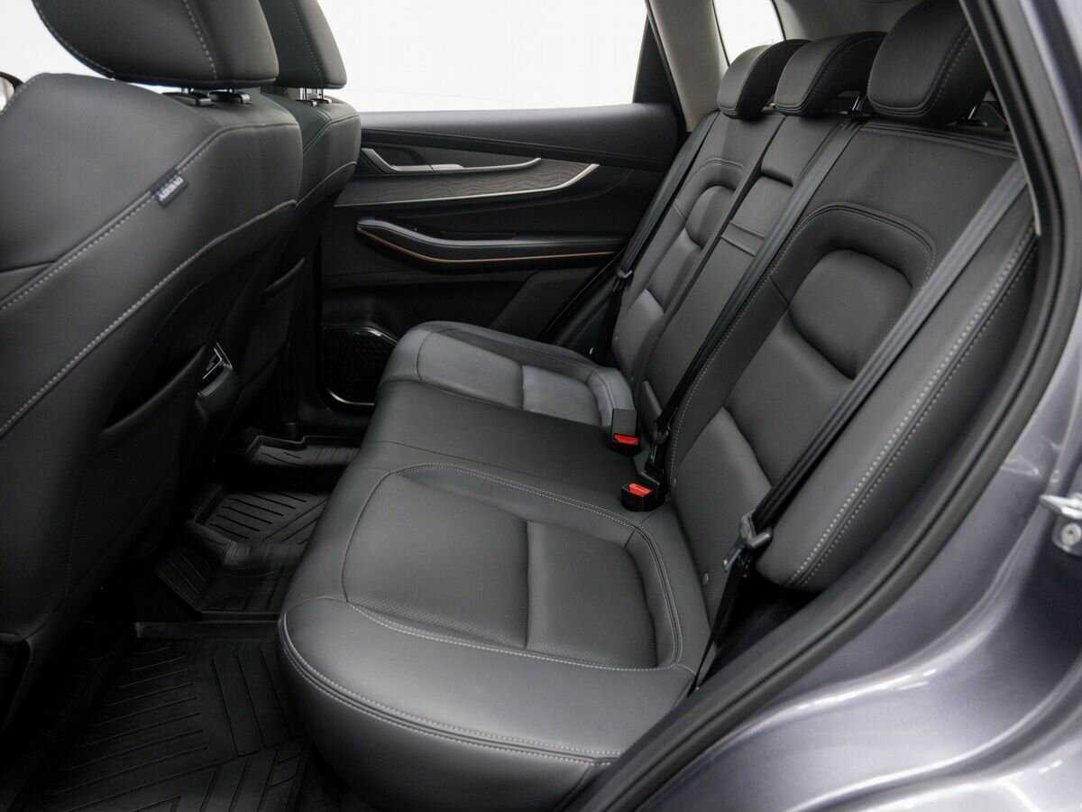 Б/У Эксид Л-Икс 2023 года. Фото: #13