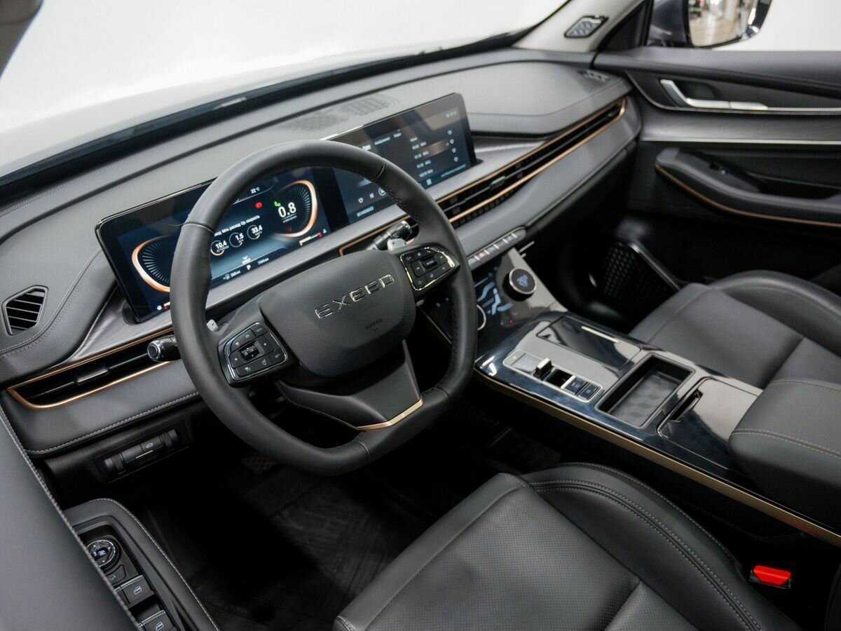 Б/У Эксид Л-Икс 2023 года. Фото: #14