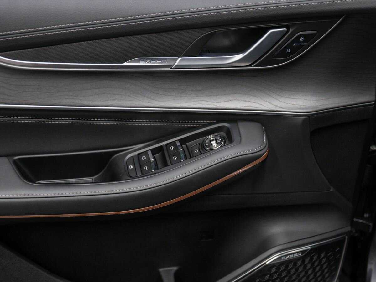 Б/У Эксид Л-Икс 2023 года. Фото: #16