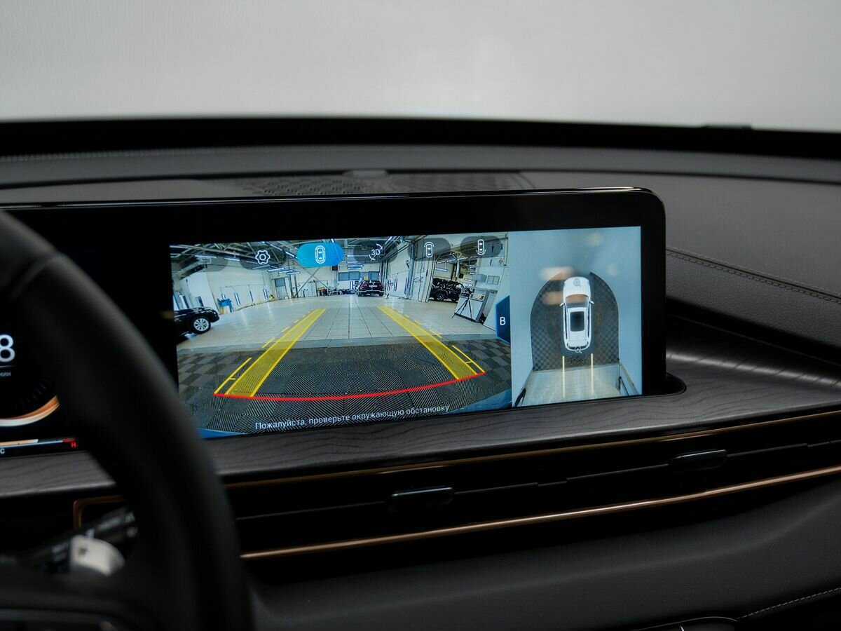 Б/У Эксид Л-Икс 2023 года. Фото: #21