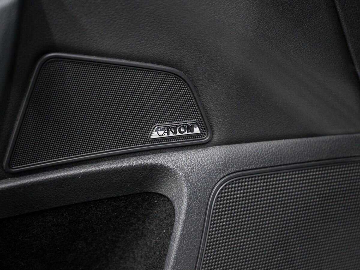 Б/У Шкода Суперб 2018 года. Фото: #17