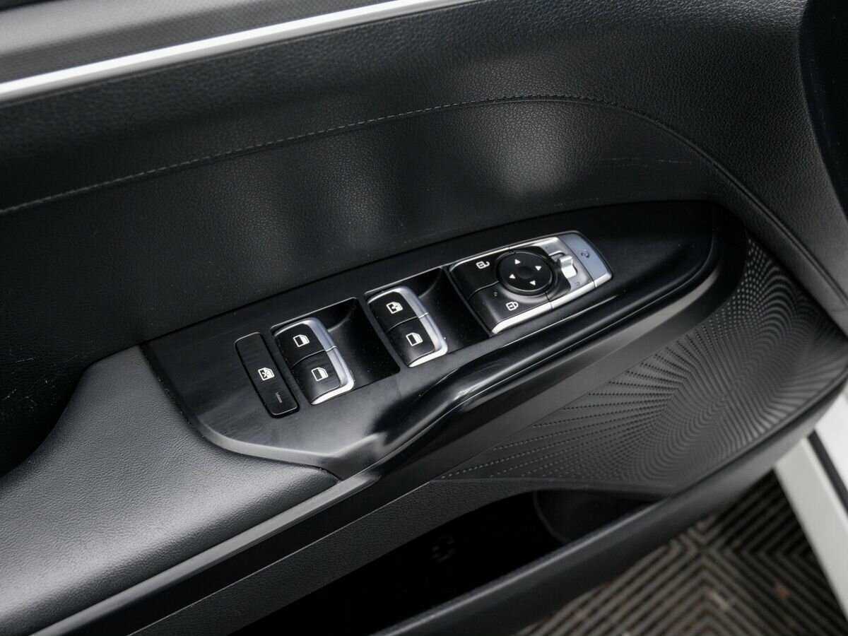 Б/У Киа К5 2022 года. Фото: #14