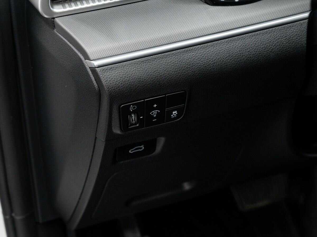 Б/У Киа К5 2022 года. Фото: #15