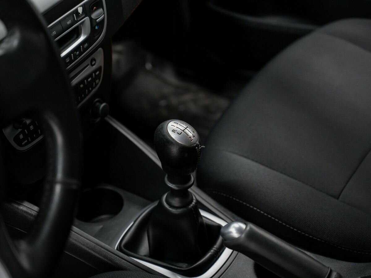 Б/У Рено Флюенс 2013 года. Фото: #16