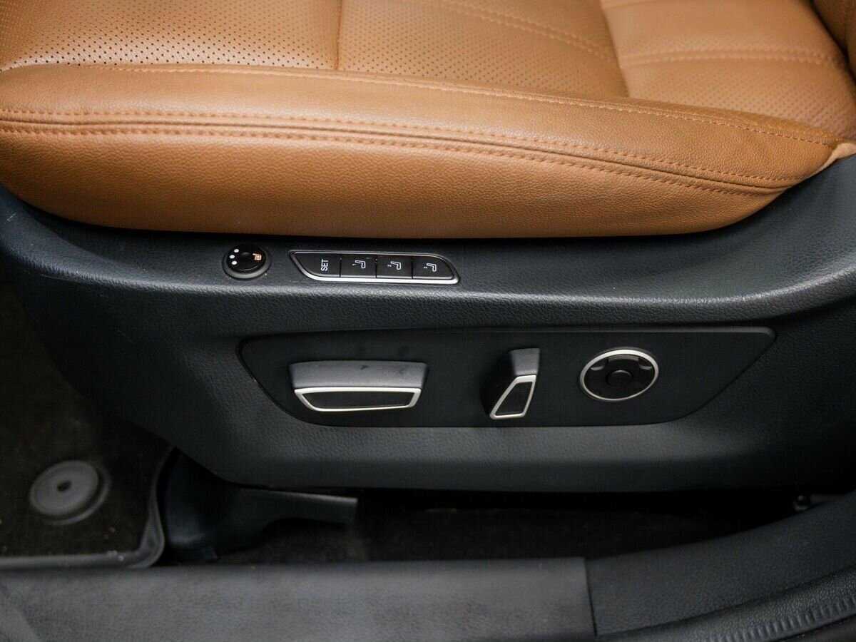 Б/У Чанган КС95 2022 года. Фото: #19