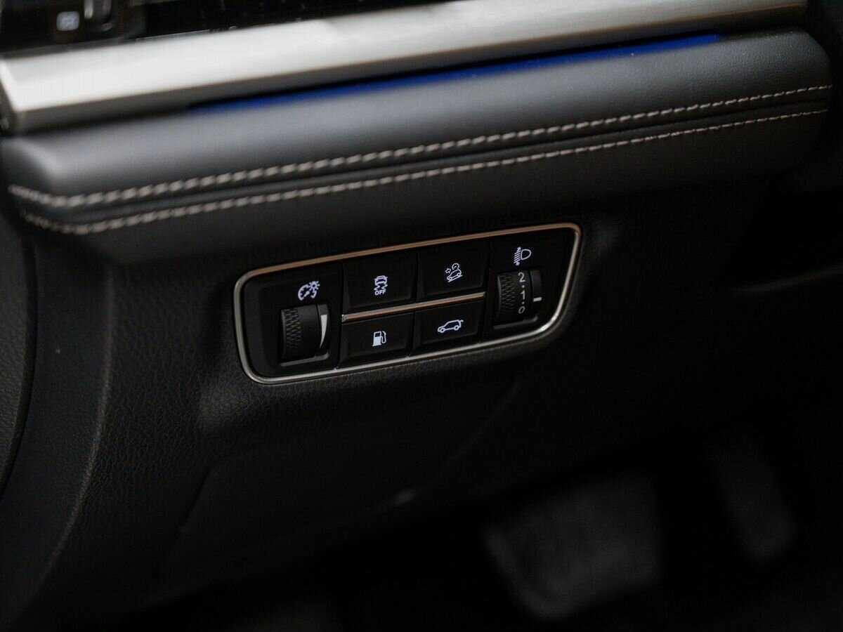 Б/У Чанган КС95 2022 года. Фото: #20